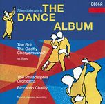 Shostakovich: The Dance Al