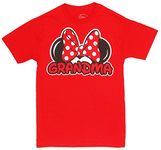 Disney Grandma T-shirts