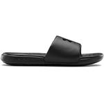 Under Armour Men's Ansa Fix Slide Sandal, Black (003)/Black, 10