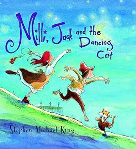 Milli Jack and the Dancing Cat