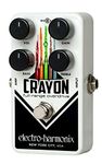 Electro-Harmonix CRAYON 69 Guitar Distortion Effects Pedal