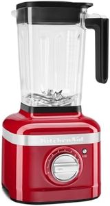 KitchenAid K400 Blender, Passion Red, KSB4027PA