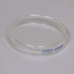 Pyrex, Petri Culture Dish, 100 x 20 mm