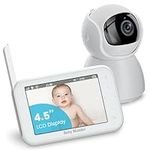 Baby Monitor, Video Baby Monitor wi