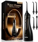 Oralfree Water Flosser Teeth Pick -