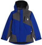 Spyder Boys Turner Insulated Ski Jacket