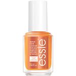 Essie Cuticle Care, Conditions and Hydrates Nails, Quick Absorbing, 97% Natural, Apricot Nail & Cuticle Oil, 0.46 Ounce