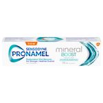 Pronamel Mineral Boost, Daily Anti-Cavity Toothpaste, Peppermint Flavour, 75mL (Packaging May Vary)