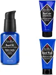 Jack Black - Beard Grooming Kit