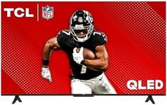 TCL 50-Inch Q6 QLED 4K UHD Smart TV