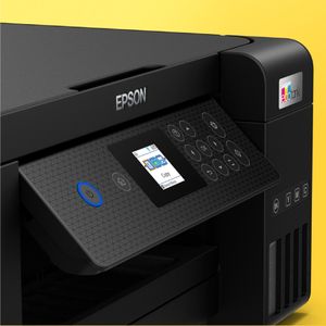 Epson EcoTank ET-2850 Wireless All-in-One Inkjet Printer