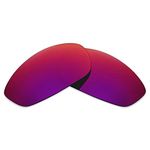 Mryok Polarized Replacement Lenses for Oakley Whisker - Midnight Sun