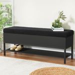 Artiss Storage Ottoman Blanket Box 