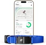Fi New Series 3+ Smart Dog Tracker 