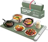 Food Warming Mat, Electric Warming 