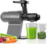 Keenray Cold Press Juicer, Masticat