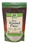 Almond Flour, 10 oz by Now Foods (Pack of 2)