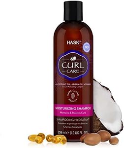 HASK Curl 