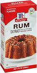 McCormick Rum Extract With Other Na