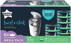 Tommee Tippee Twist and Click Advan