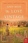 The Lost Vintage: A Novel