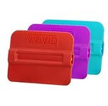 VViViD Magnetic Squeegees Hard, Med