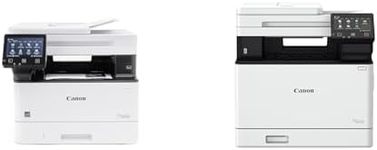 Canon imageCLASS MF465dw - All in O