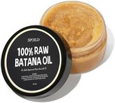Batana Organic Hair Oil, Raw Batana