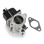 Madlife Garage Tecumseh Carburetor Carb 640065 640065A For 13hp 13.5hp 14hp 15hp Tractor MTD Yard Machine GCA77