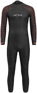 Vitalis Trn Men Openwater Wetsuit