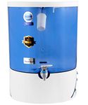 Aqua Dove Dolphin Water Purifier with Reverse Osmosis RO Technology, 9 Ltr Storage, 5 Stage