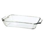 Anchor Hocking 3-Quart Oven Basics Baking Dish, Set of 3