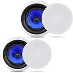 Flush Mount Ceiling Speakers