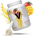 Vitargo MangoEnergy Supplement, 1.936 Kilograms