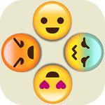 Emoji Circle Wheels : Cute Symbols And Emoticons Art Spinner Game