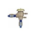Febco 1/2" PVB Pressure Vacuum Breaker Watts