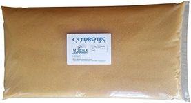 Water Softener Resin 1/4 cuft-8000 Grains Capacity Replacement for RV Softener, 8000 Grain On The Go
