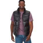 Marmot Men's Guides Down Vest, Lightweight down gilet, warm winter vest, water-repellent quilted gilet, windproof functional gilet, packable outdoor vest