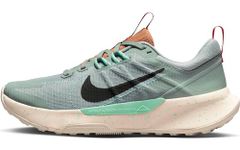 NIKE Women's Juniper Trail 2 Next Nature Low, Mica Green Sequoia Emerald Rise, 8 UK