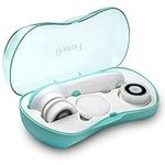 Waterproof Facial Cleansing Spin Br