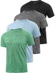 Mens Running Shirts