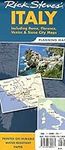 Rick Steves' Italy Map: Including R