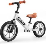 SYNCFUN Toddler Balance Bike, Toddl