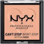 NYX PROFES