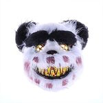 Panda Superstore Masquerade Masks