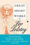 Great Short Works of Leo Tolstoy