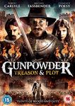 Gunpowder, Treason and Plot - BBC [DVD]