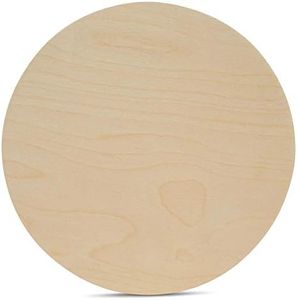 Wood Circl