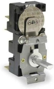 DPDT Thermostat QMARK 5813-2027-000 - AUTHORIZED DISTRIBUTOR - WE EXPORT