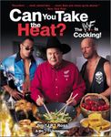 By Jim Ross Can You Take the Heat?: The WWF is Cooking! (Reprint)